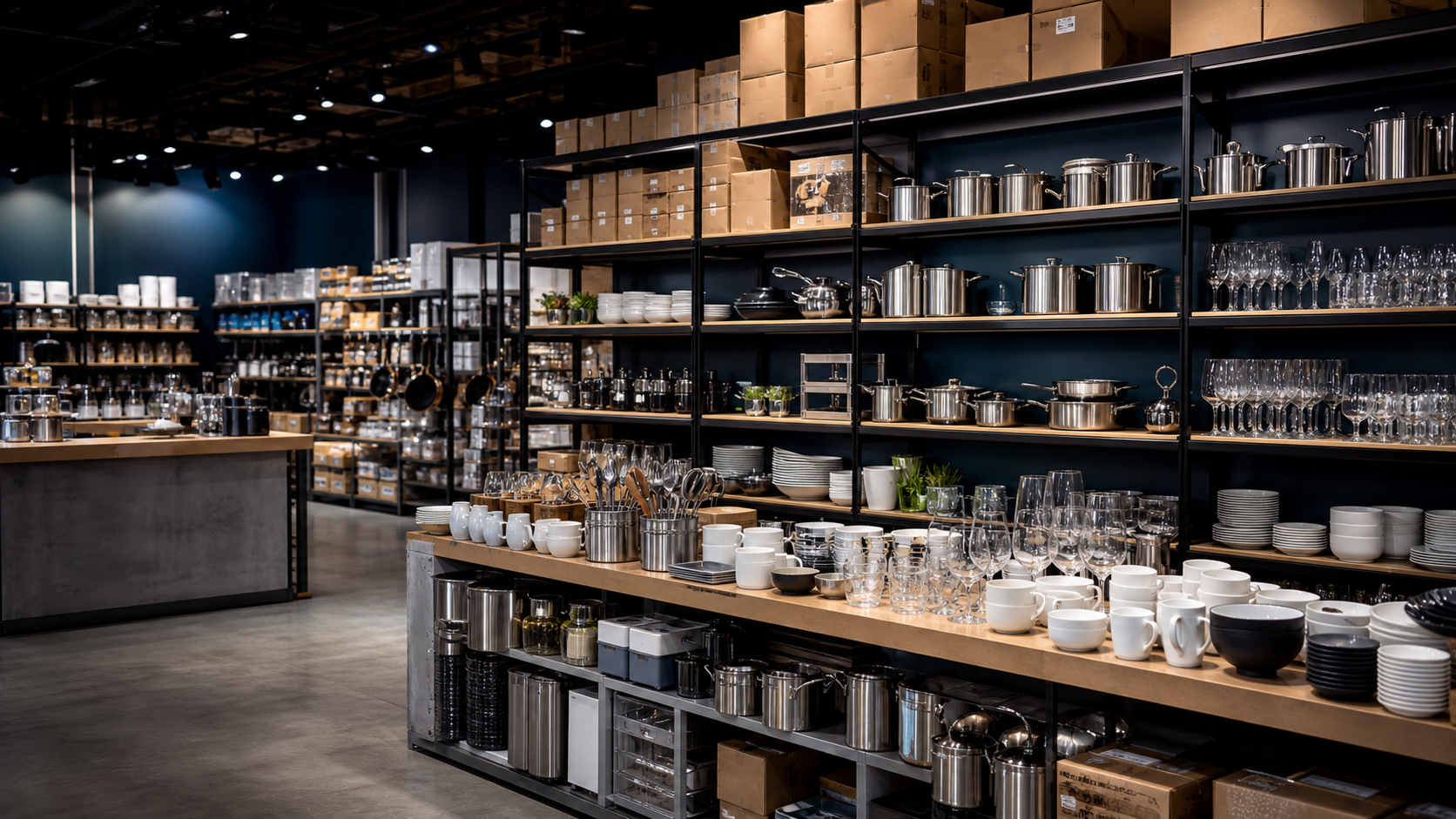 Hospitality weekly specials